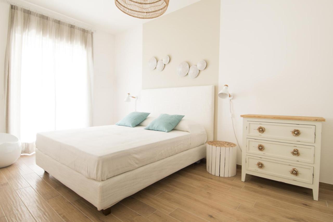 Sabbia Apartment - Apulianstay Group Монополи Екстериор снимка