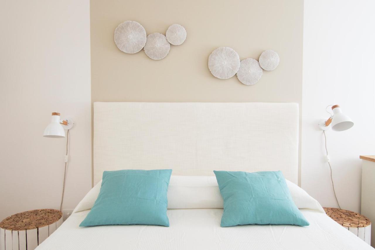 Sabbia Apartment - Apulianstay Group Монополи Екстериор снимка