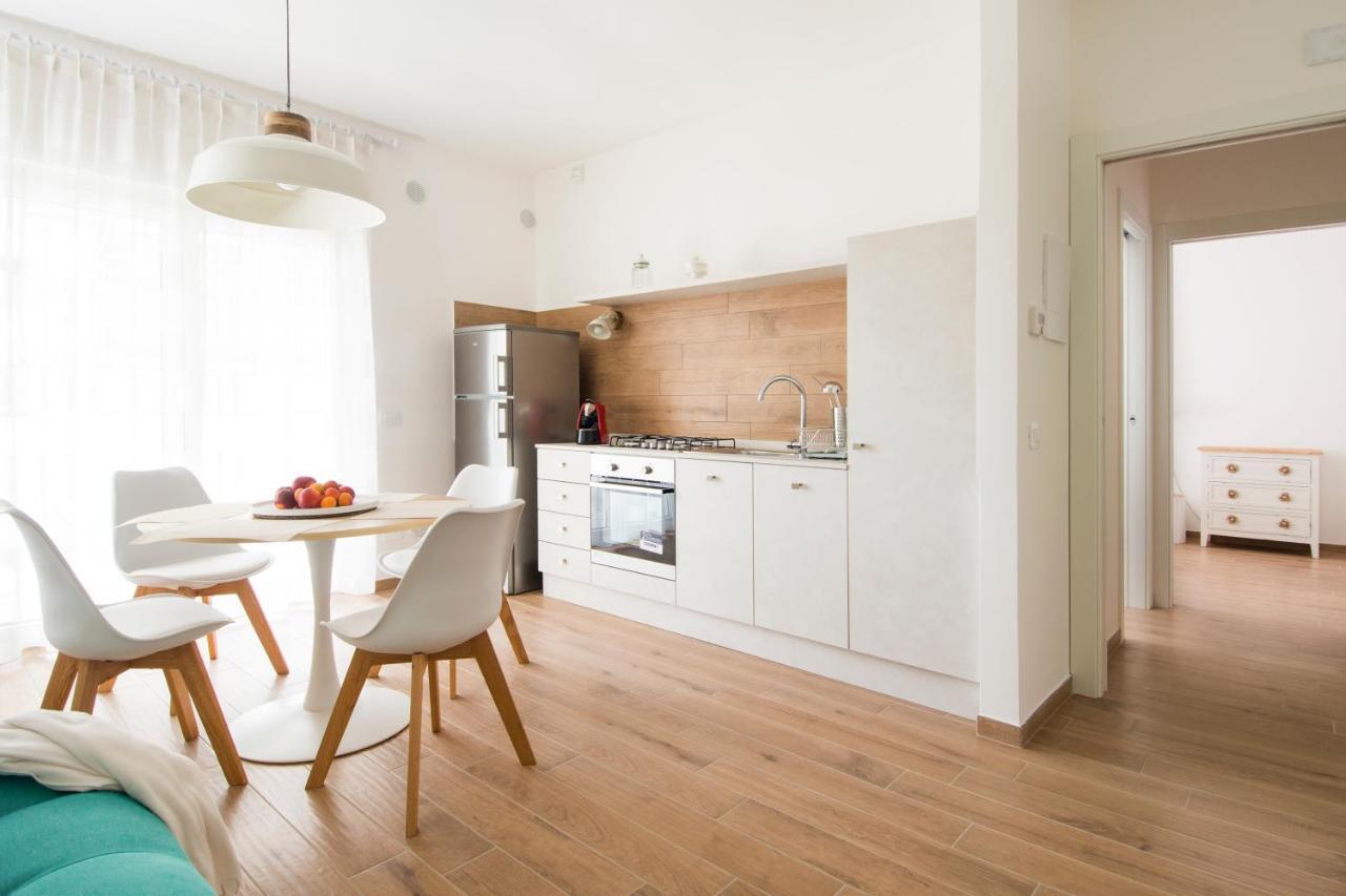 Sabbia Apartment - Apulianstay Group Монополи Екстериор снимка